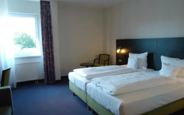 MSR Hotel