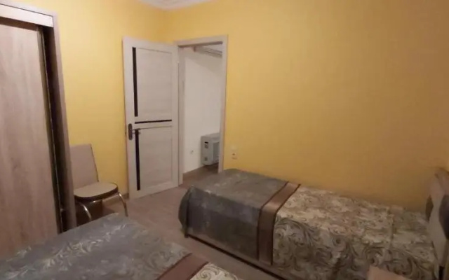 Sweet home #2