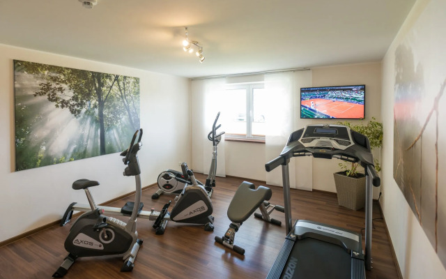 Отель Landart Hotel Beim Brauer Германия, Даун - отзывы, цены и фото номеров - забронировать отель Landart Hotel Beim Brauer онлайн