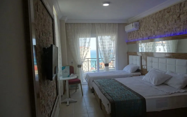 Princess Resort Hotels