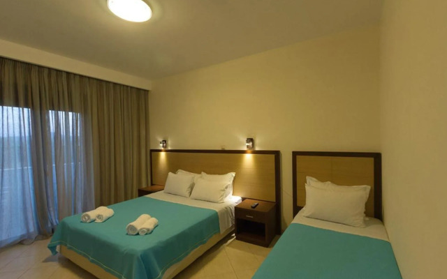 Aquamarine Hotel