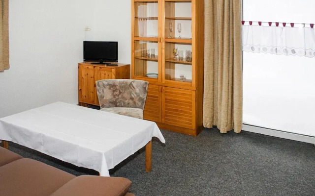 Appartements mit Aussenpool und Sauna, Breitenbrunn