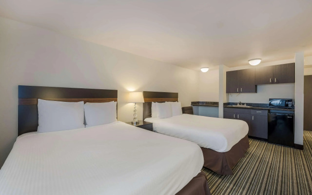 Best Western Alderwood
