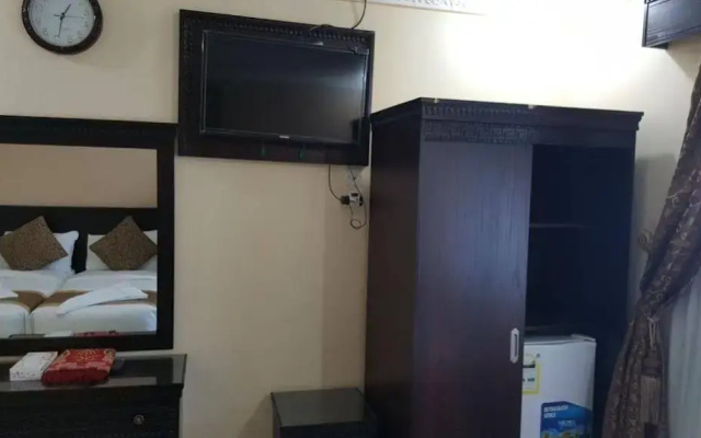 Kyona Hotel