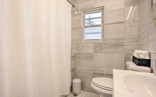 Charming Mamaroneck Home ~ 22 Mi to Manhattan