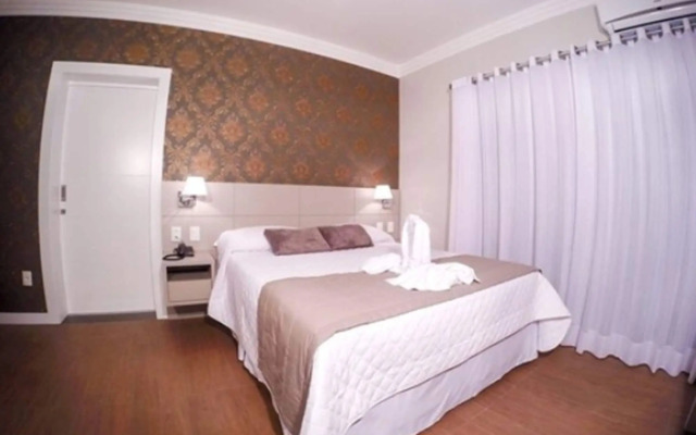 Seville Park Hotel