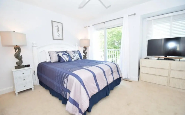 Harbour Island 40f 2 Bedroom Townhouse