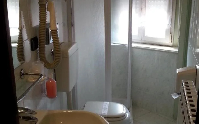 Hotel Concorde Lodi Centro