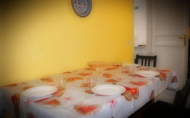 Casa Vacanze Zia Titina