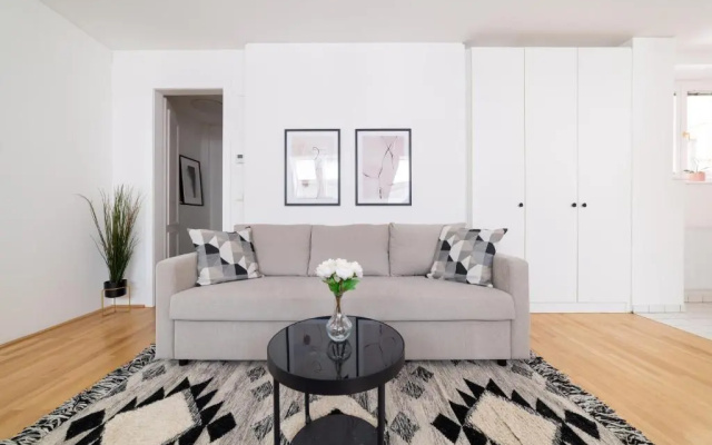 Beautiful apartment in Vienna's heart 18