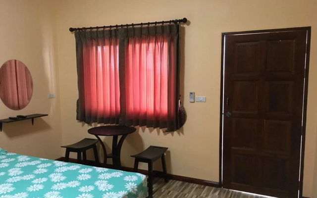 OYO 481 Baan Kai Na
