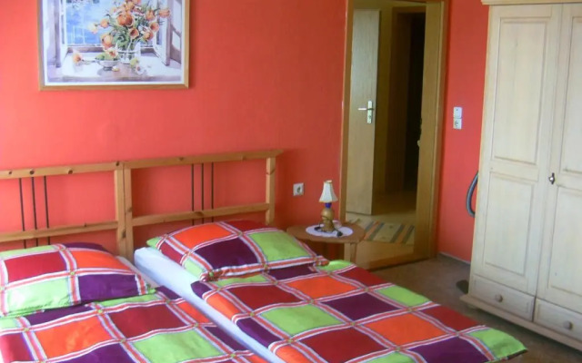 Ferienhaus Lukas