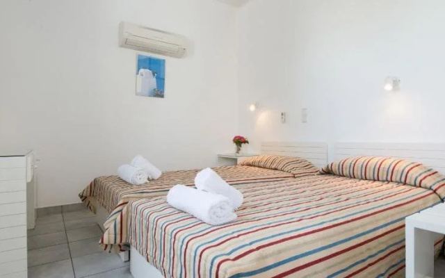 Markakis Apartments