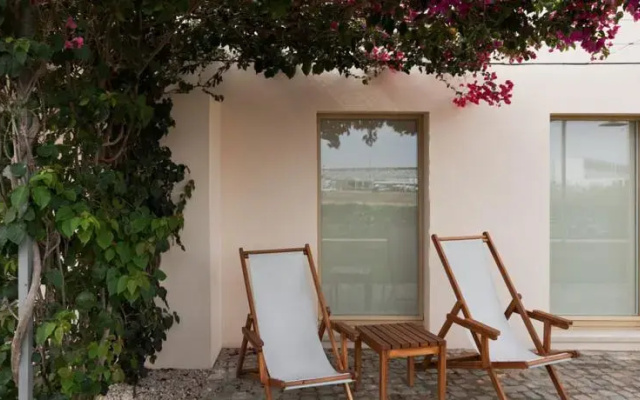 Convento das Bernardas Residence
