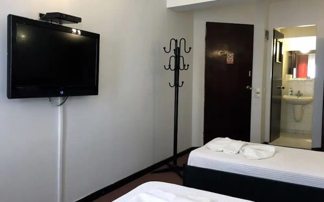 Otel Balca