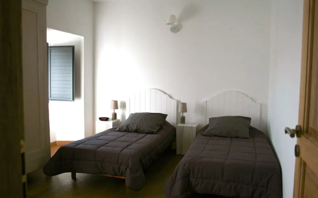 Casa Giacometti