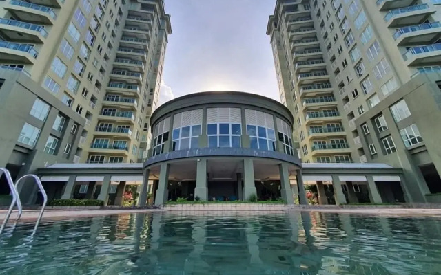 Santubong Suite Just Like Home