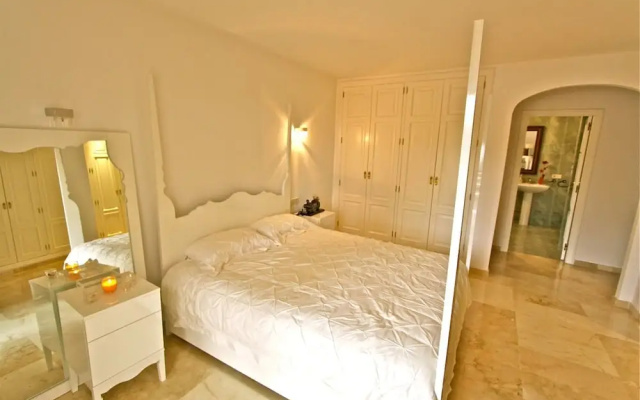 Villa Luxury beach