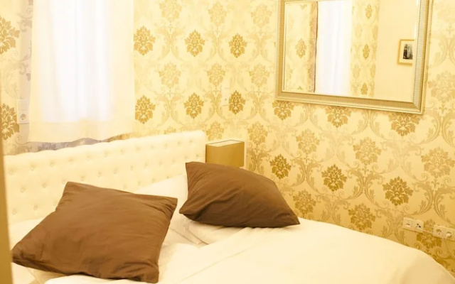 Penthouse "Paris je taime"