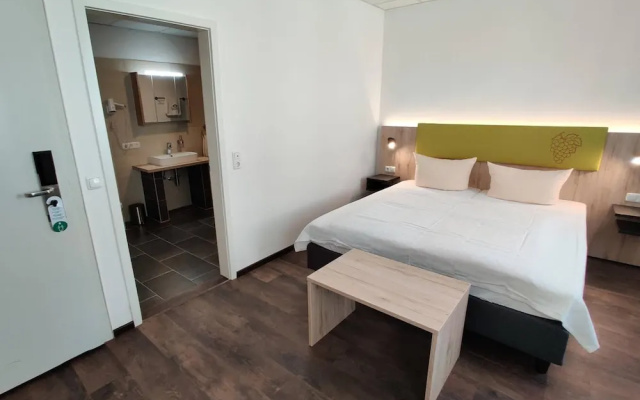 Hotel Goldene Traube
