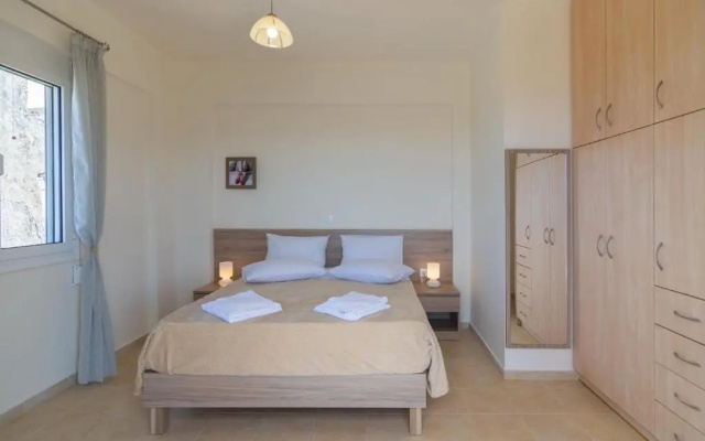 Haravgi 5 bedrooms villa