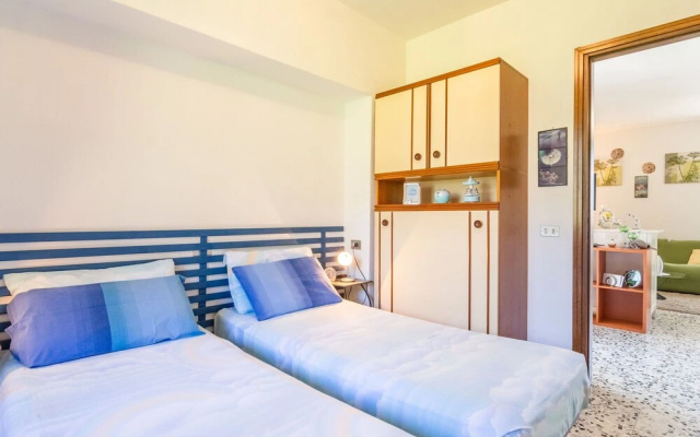Peaceful Apartment in Grovedona Italy near Lake
