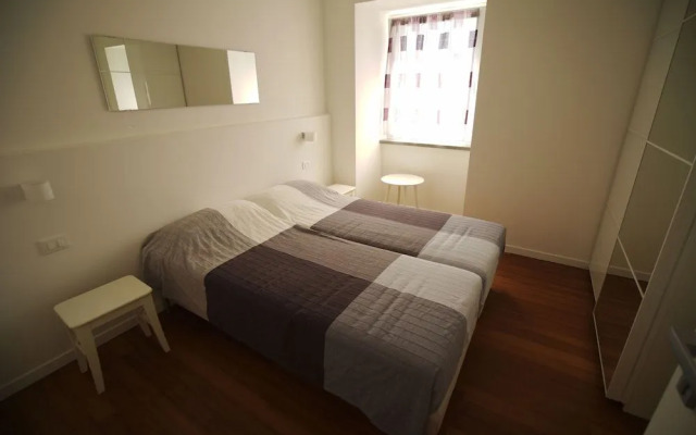 SantAnna Hostel