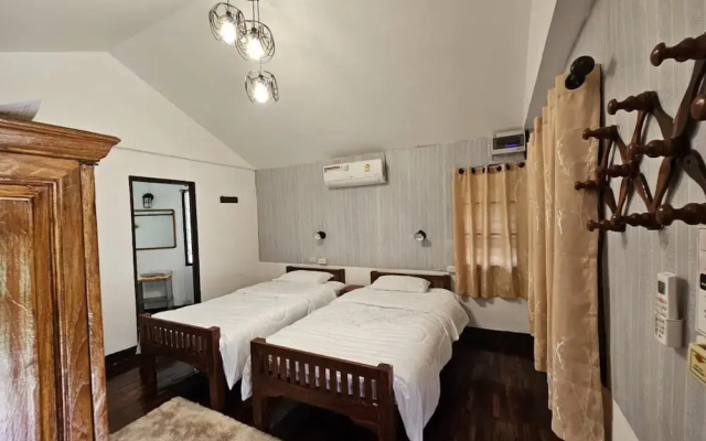 Holiday Resort Rimping