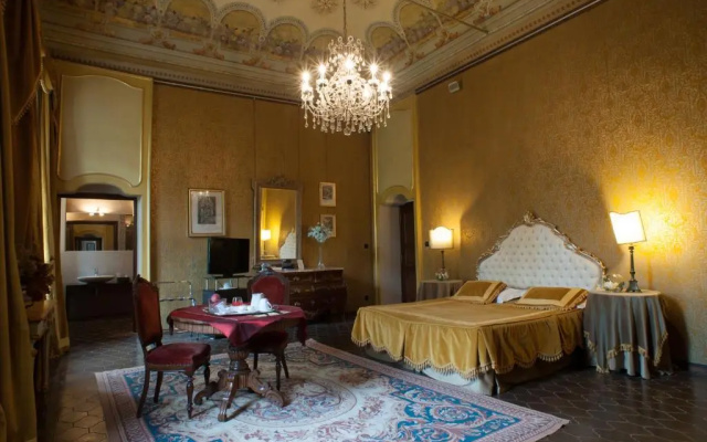Relais del Castello di Oviglio
