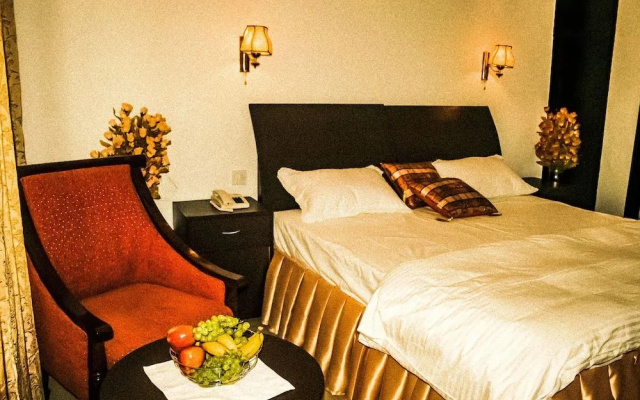 Van Durga Villas & Suites Katra