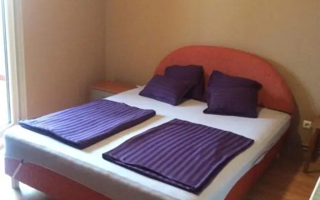 Aleksandar Apartment