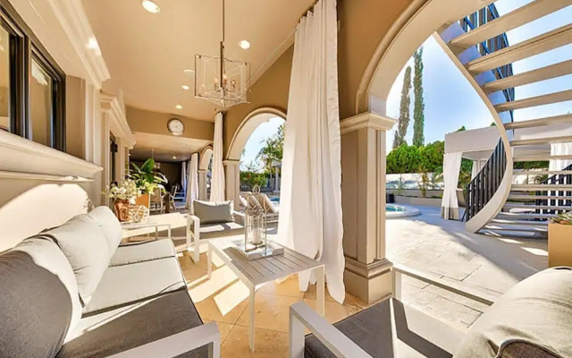 Villa Hera