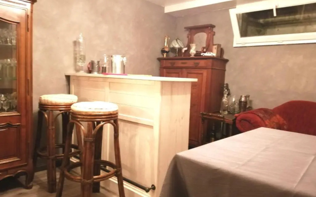Studio Bar sur Mulhouse Sud