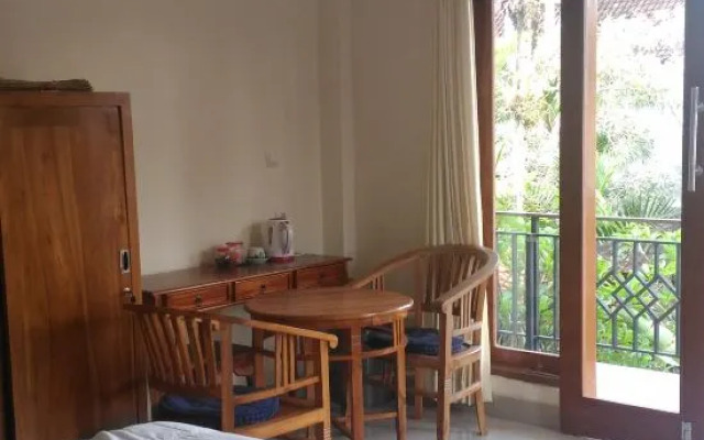 Bagus Homestay