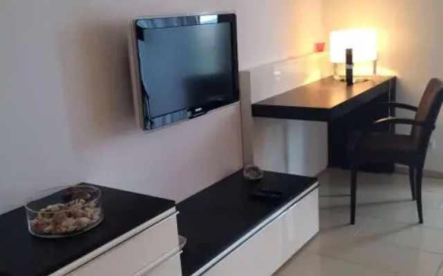 Steiner Strandappartements Appartement 203 Seeseite