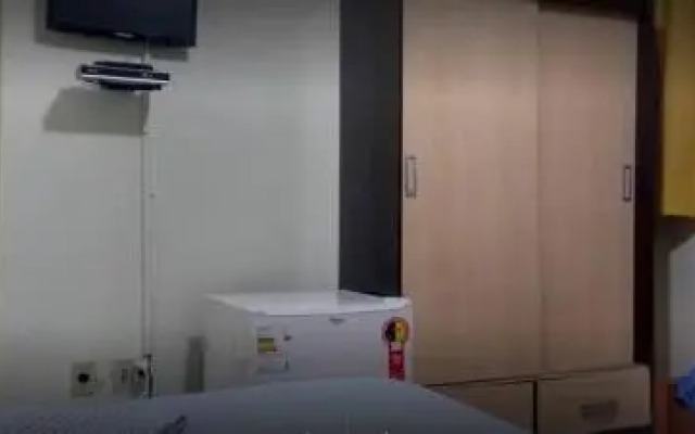 Hotel Cidade Mogi Mirim