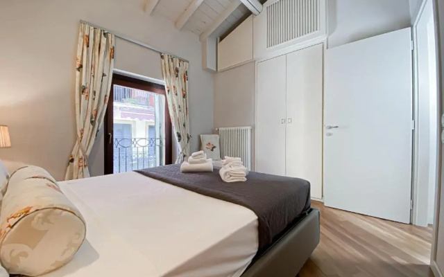 Rio Fiol Apartment