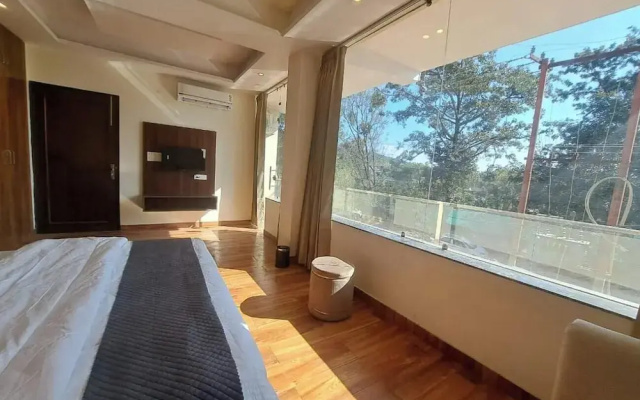 Castle Inn Homestay