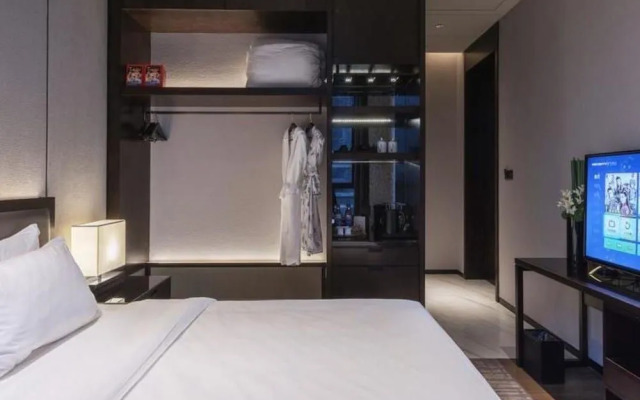 Da Vinci Walton W Hotel Ganzhou