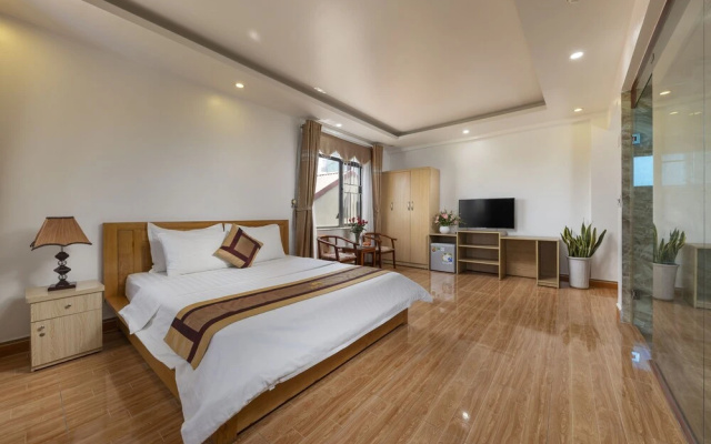 Airport Transit Hotel