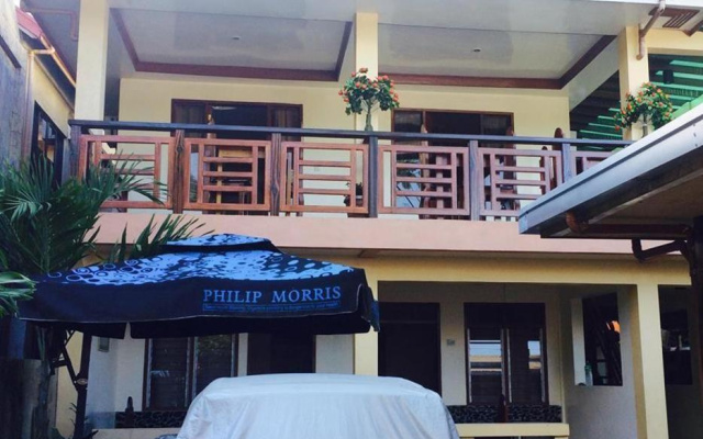 Brenmariel Tourist Inn