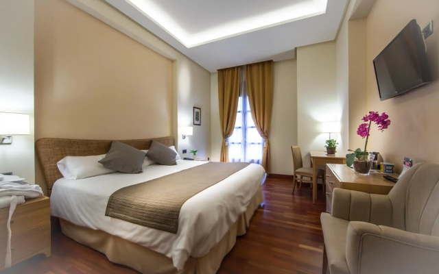 Hotel Casa Consistorial