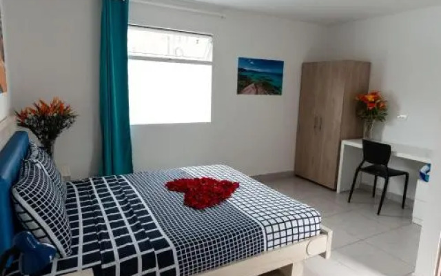 Air Guest House