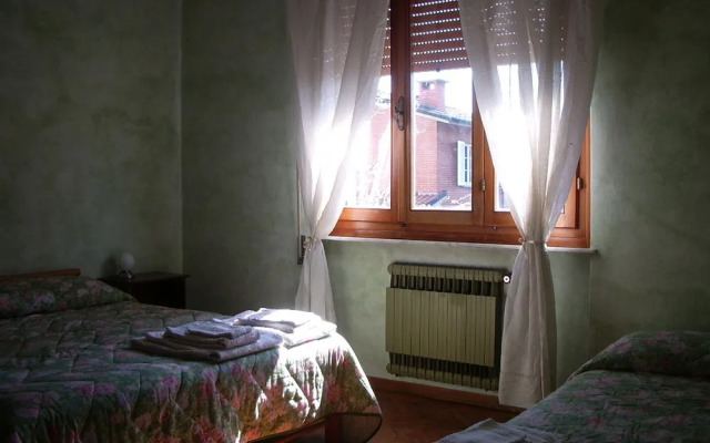 La Casa Nei Pini