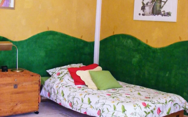 Gartenzimmer