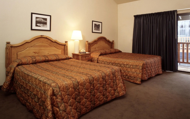 Prospector Accommodations Park City
