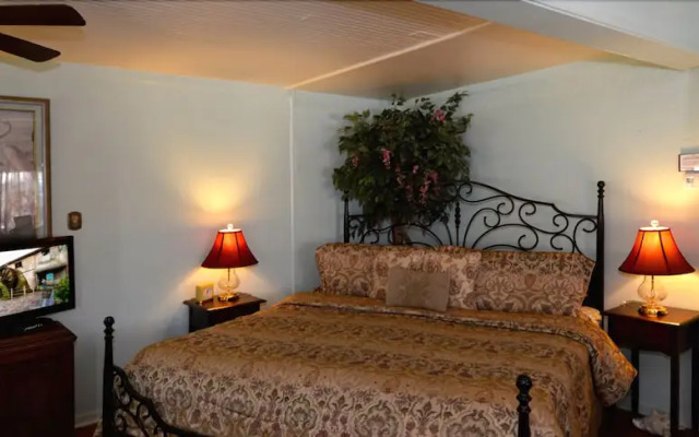 Saragossa Inn