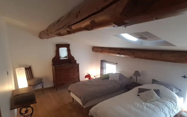 L'Attrape Rêve en Ardèche Maison d'Hôtes
