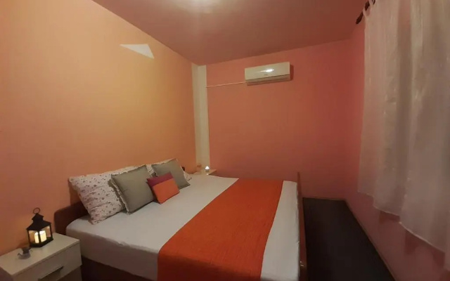 Apartments Cebalo - Ekonomija