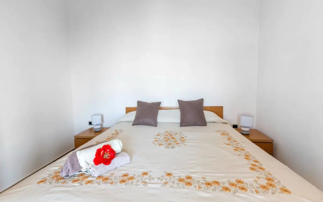 Stellar Apartment in Realmonte with Shared Swimming Pool